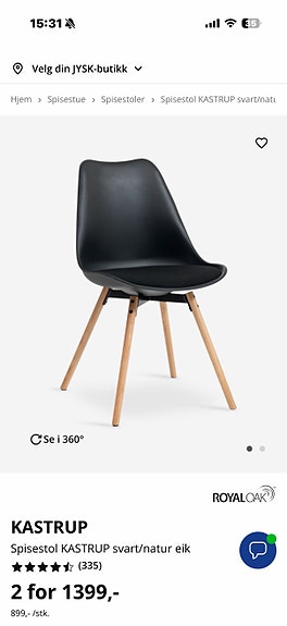 Product image 2 of 5