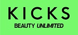 KICKS Norge logo