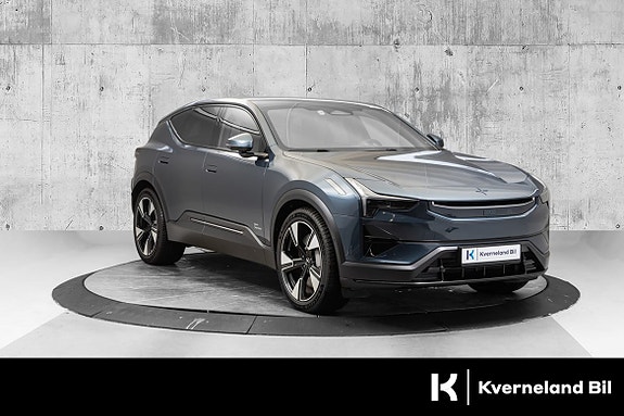 Polestar 3