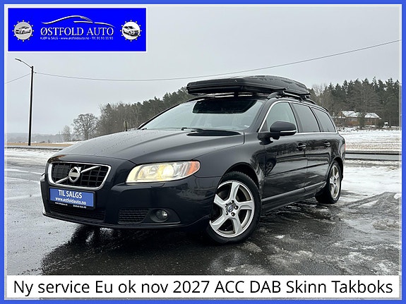 Volvo V70