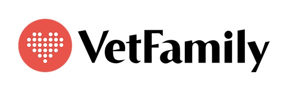 Vetfamily AS logo