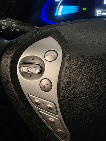 Nissan Leaf 20 of 30