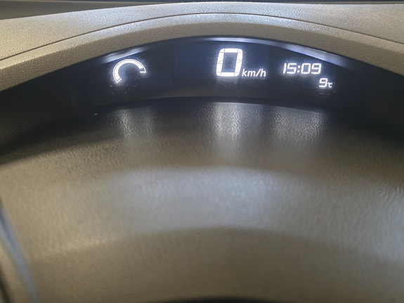 Nissan Leaf 22 of 30