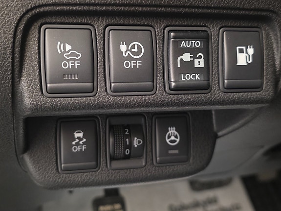 Nissan Leaf 19 of 30