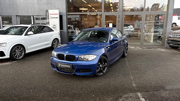 BMW 1-Serie