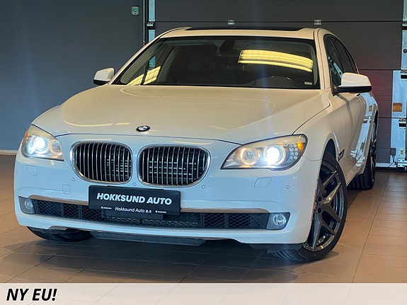 BMW 7-Serie