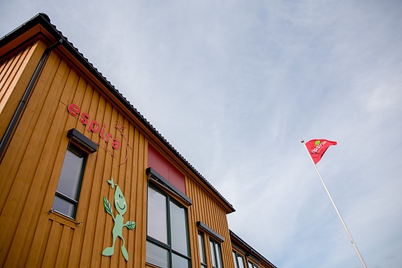 Bilde 2 av 5 i jobbannonse-galleriet