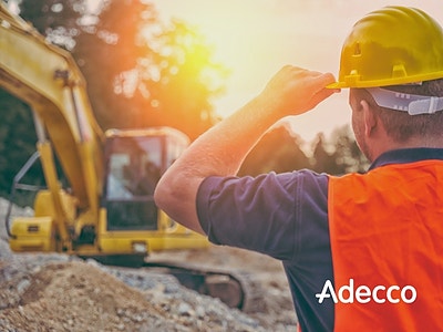 Adecco Innlandet logo