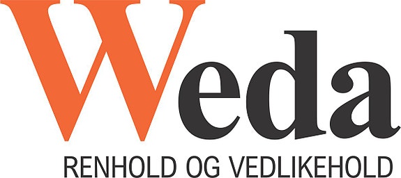 Weda AS logo