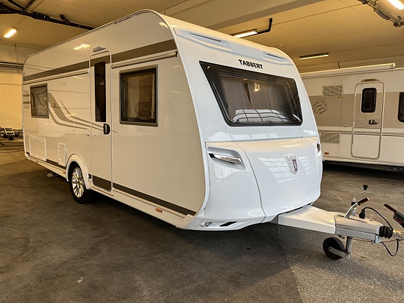 Tabbert Da Vinci 495 HE