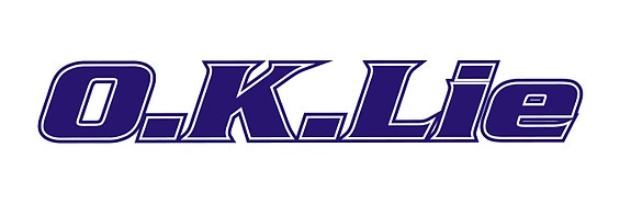O K Lie AS logo