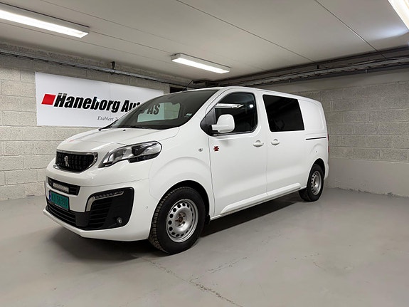 Peugeot Expert