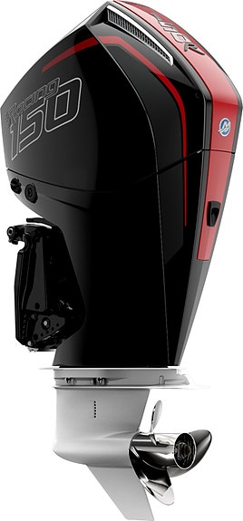 BRIG Eagle 6.7 - "HANKØ Edition", MERCURY V6 150hk Racing, SIMRAD, MARINE Stereo 13 of 13