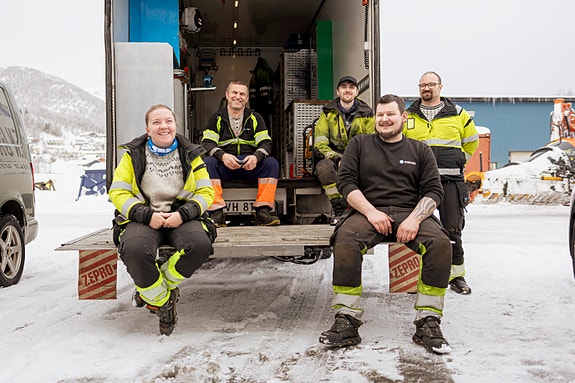 Bilde 4 av 4 i jobbannonse-galleriet