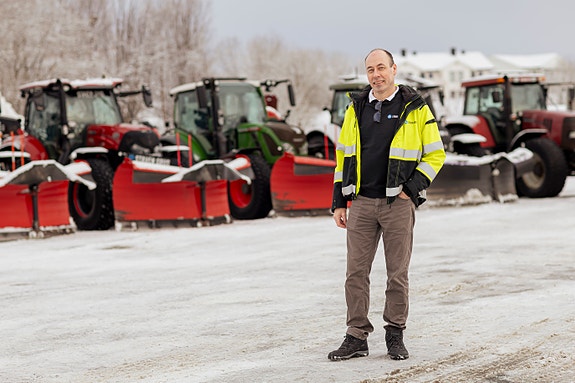 Bilde 1 av 4 i jobbannonse-galleriet