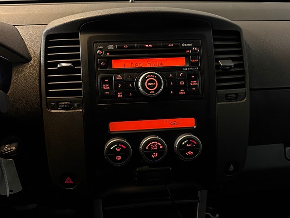 Nissan Pathfinder 23 of 27
