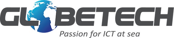GLOBETECH AS logo