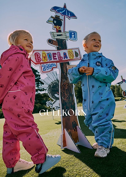 Bilde 1 av 4 i jobbannonse-galleriet