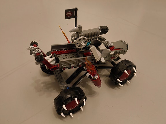 Product image 2 of 6