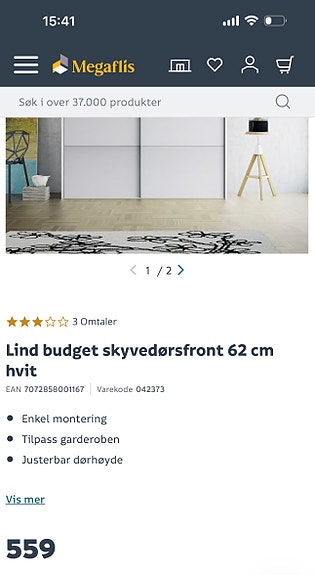 Product image 2 of 10