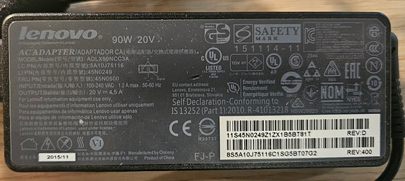 Product image 3 of 3