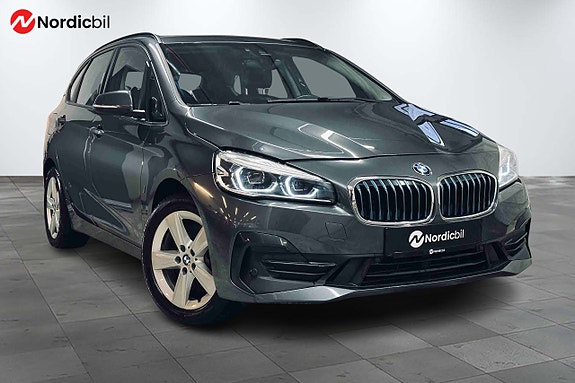 BMW 2-Serie
