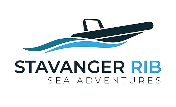 STAVANGER RIB AS logo