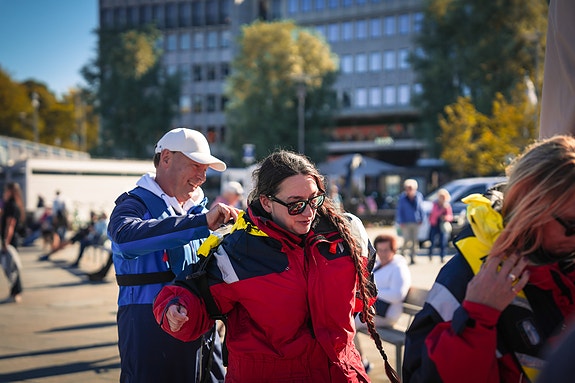 Bilde 5 av 7 i jobbannonse-galleriet