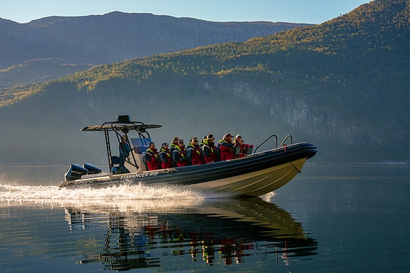 Bilde 1 av 7 i jobbannonse-galleriet