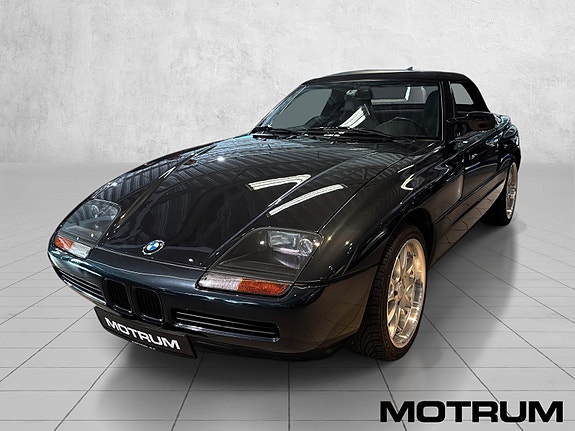 BMW Z1