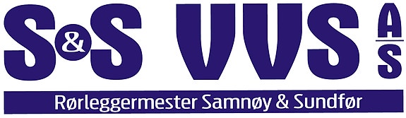 S&S VVS AS logo