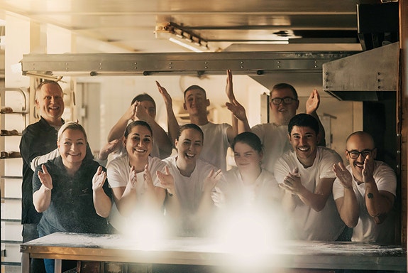 Bilde 1 av 5 i jobbannonse-galleriet