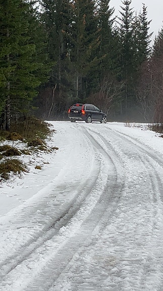 Volvo XC90 7 of 7