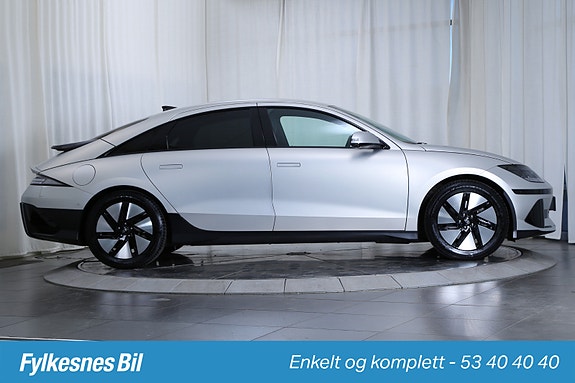 Hyundai Ioniq 6 3 of 5