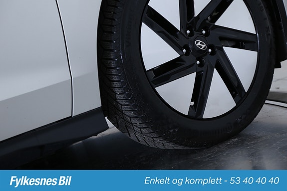 Hyundai Ioniq 6 5 of 5