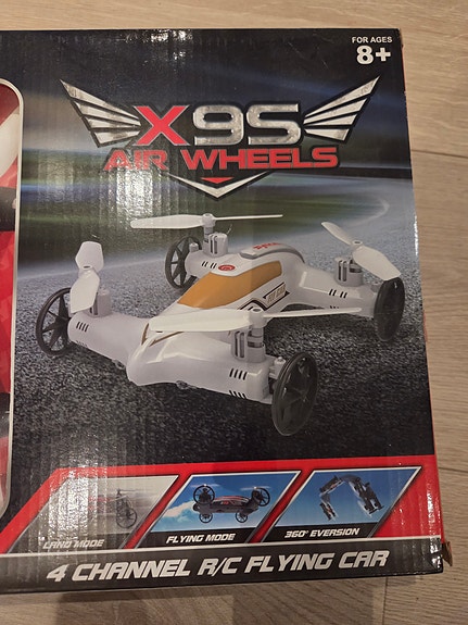 Product image 2 of 3