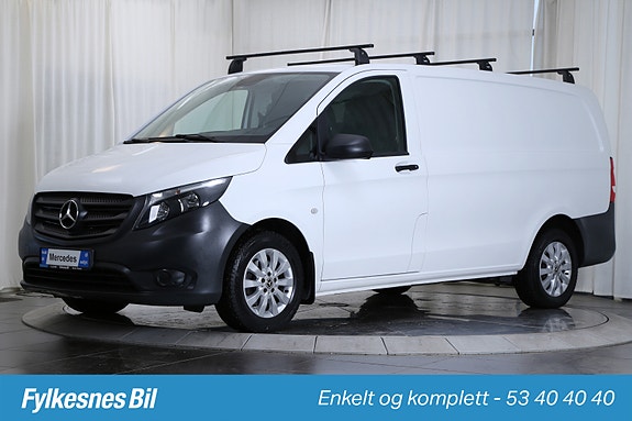 Mercedes-Benz Vito-Klasse