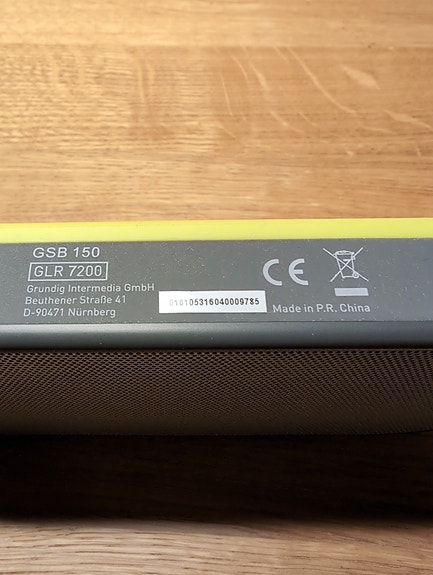 Product image 2 of 3