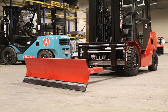 Snøskjær - FRAKTFRITT LEVERT