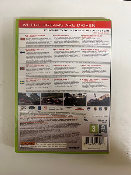 Product image 2 of 5