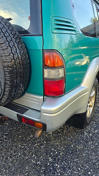 Toyota Land Cruiser 5 of 10