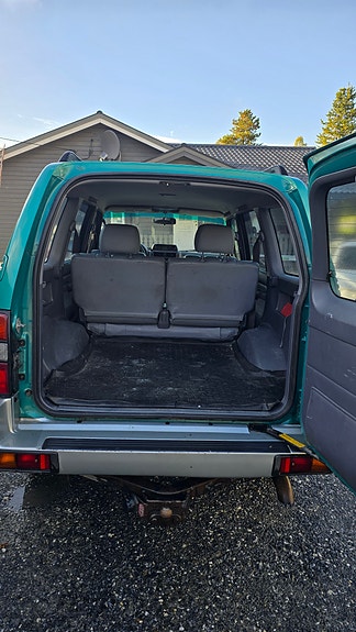 Toyota Land Cruiser 10 of 10