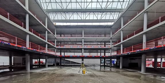 Bilde 5 av 5 i jobbannonse-galleriet