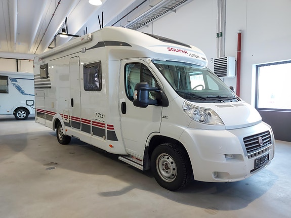 Solifer Action T 743