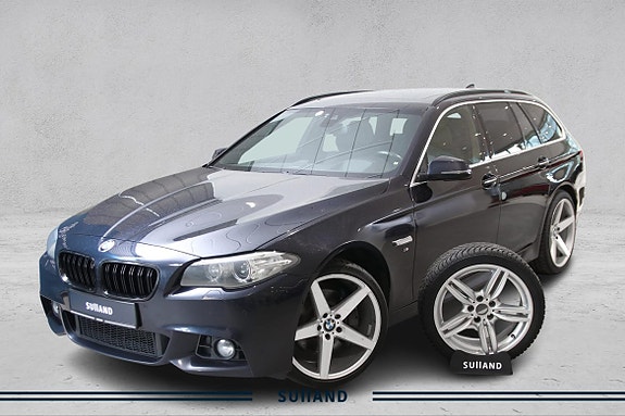 BMW 5-Serie