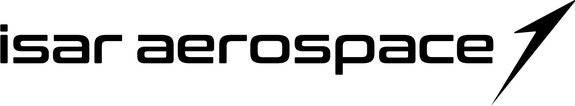 ISAR AEROSPACE NORWAY AS logo