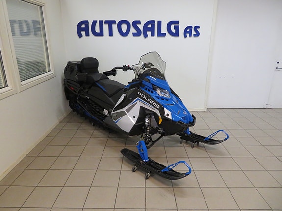 Polaris Nordic 4S 146