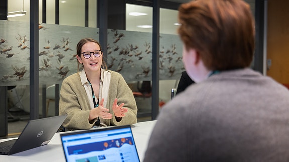 Bilde 1 av 1 i jobbannonse-galleriet