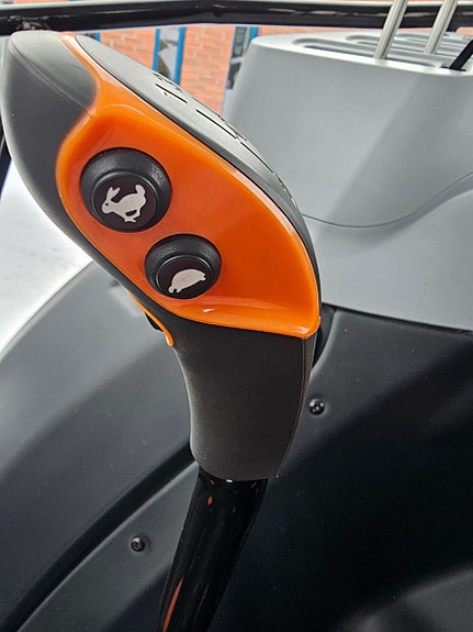 Valtra A95 2025, kr 775 000,-