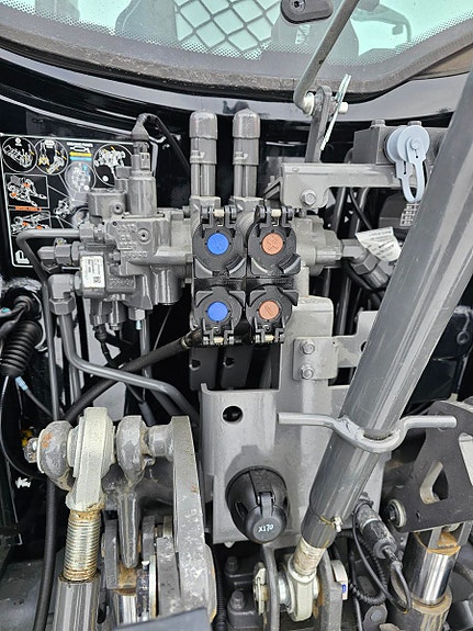 Valtra A95 2025, kr 775 000,-